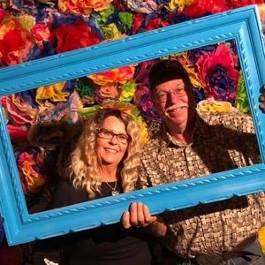 Meet your Posher, Julie